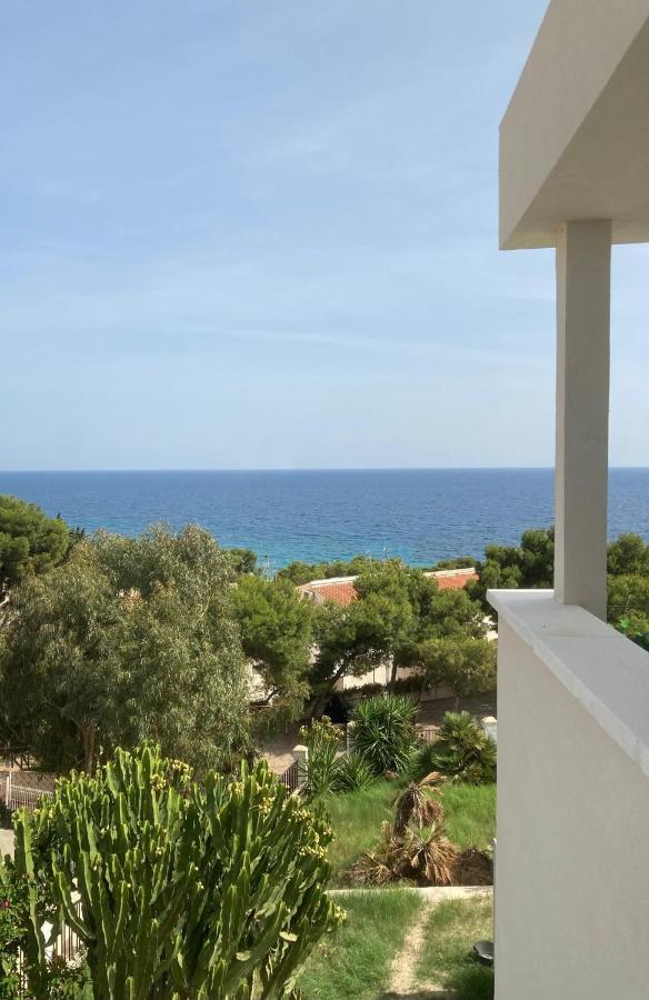 Rooftop With Beautiful Sea View Isla Plana Esterno foto